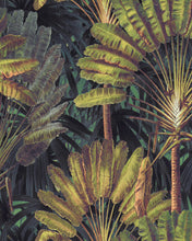 Load image into Gallery viewer, TRAVELLER'S PALM WALLPAPER