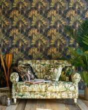 Load image into Gallery viewer, TRAVELLER'S PALM WALLPAPER