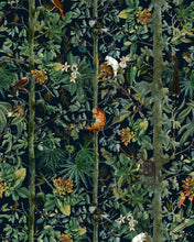 Load image into Gallery viewer, WILDLIFE OF PAPUA WALLPAPER