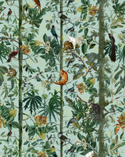 Load image into Gallery viewer, WILDLIFE OF PAPUA WALLPAPER