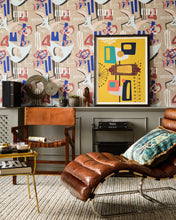 Load image into Gallery viewer, MESCALINE WALLPAPER