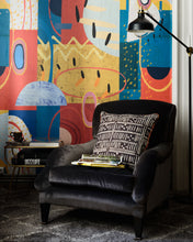 Load image into Gallery viewer, URBANISM WALLPAPER