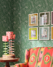 Load image into Gallery viewer, WALLFLOWER WALLPAPER