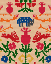 Load image into Gallery viewer, WOLFSBERG WALLPAPER