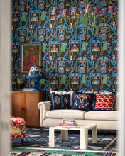 Load image into Gallery viewer, WONDERLAND WALLPAPER