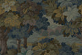 Woodland Forest wallpaper in Deep Seas – TR70102