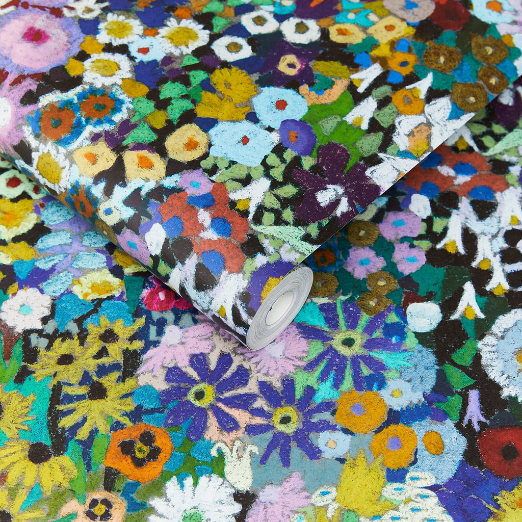 WOODSTOCK Wallpaper - Meadow