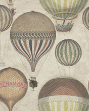 Load image into Gallery viewer, HOT AIR WALLPAPER