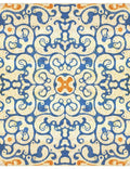 SPANISH TILE Wallpaper