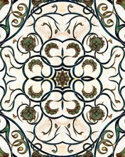 Load image into Gallery viewer, ORGANIC TILE WALLPAPER