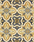 MAGHREB TILE WALLPAPER