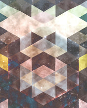 Load image into Gallery viewer, GALAXY WALLPAPER