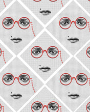 Load image into Gallery viewer, ILLUSIONS WALLPAPER