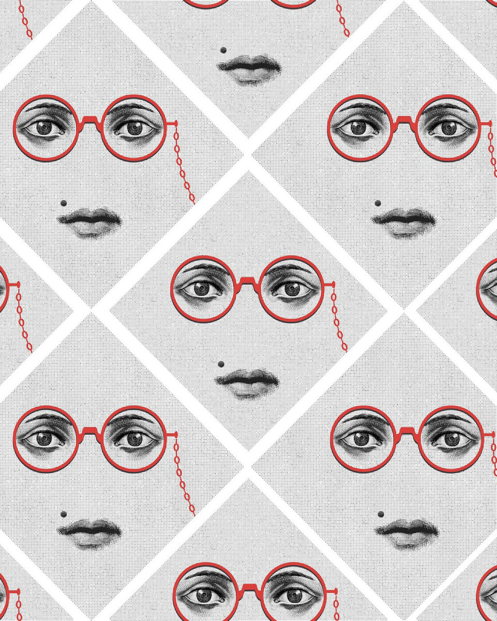 ILLUSIONS WALLPAPER