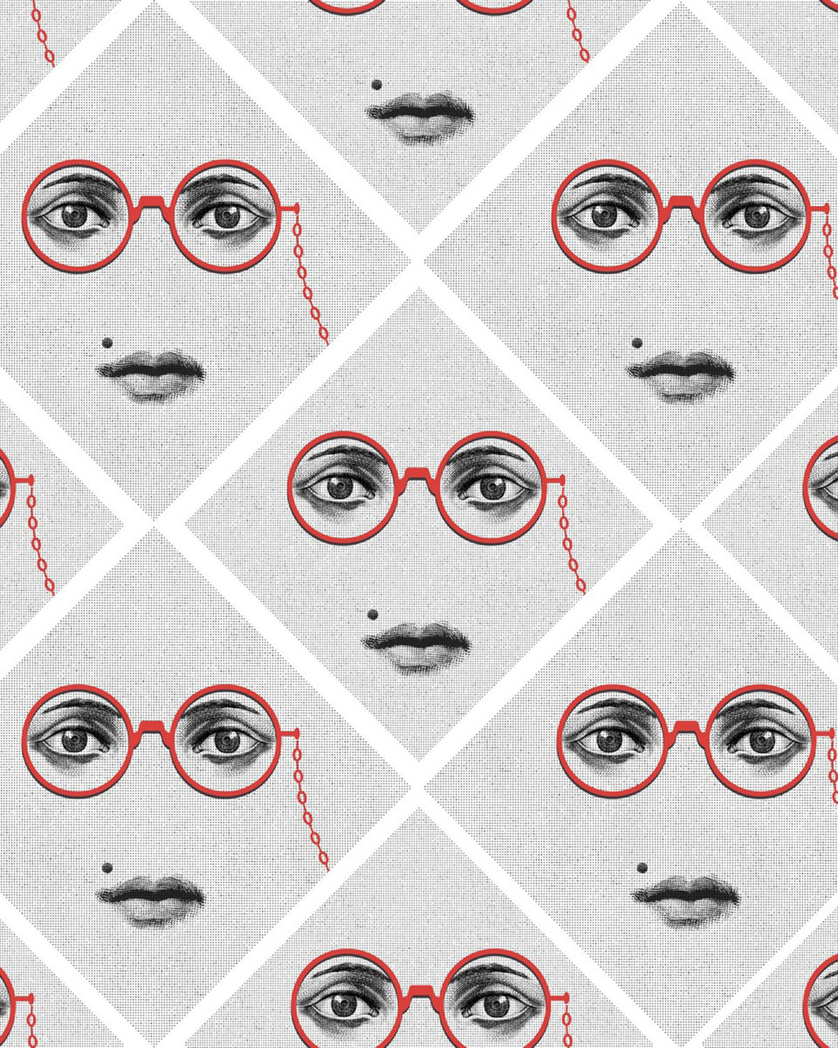 ILLUSIONS WALLPAPER