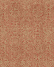 Load image into Gallery viewer, DAMASK WALLPAPER