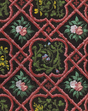 Load image into Gallery viewer, LATTICEWORK WALLPAPER