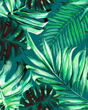 Load image into Gallery viewer, RAINFOREST WALLPAPER