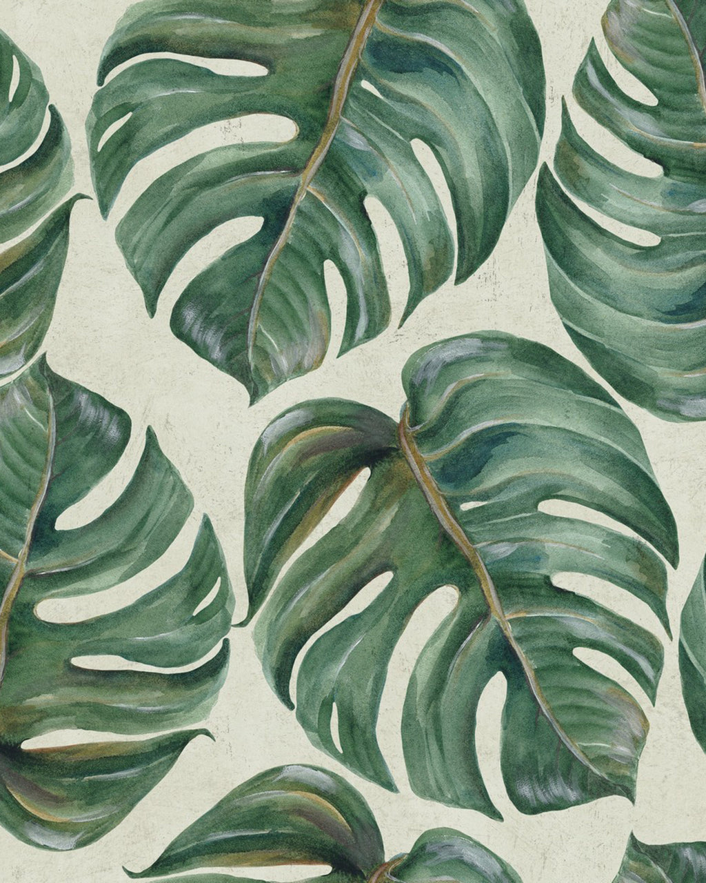 TROPICAL LEAF WALLPAPER