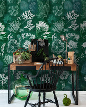 Load image into Gallery viewer, ALGAE WALLPAPER