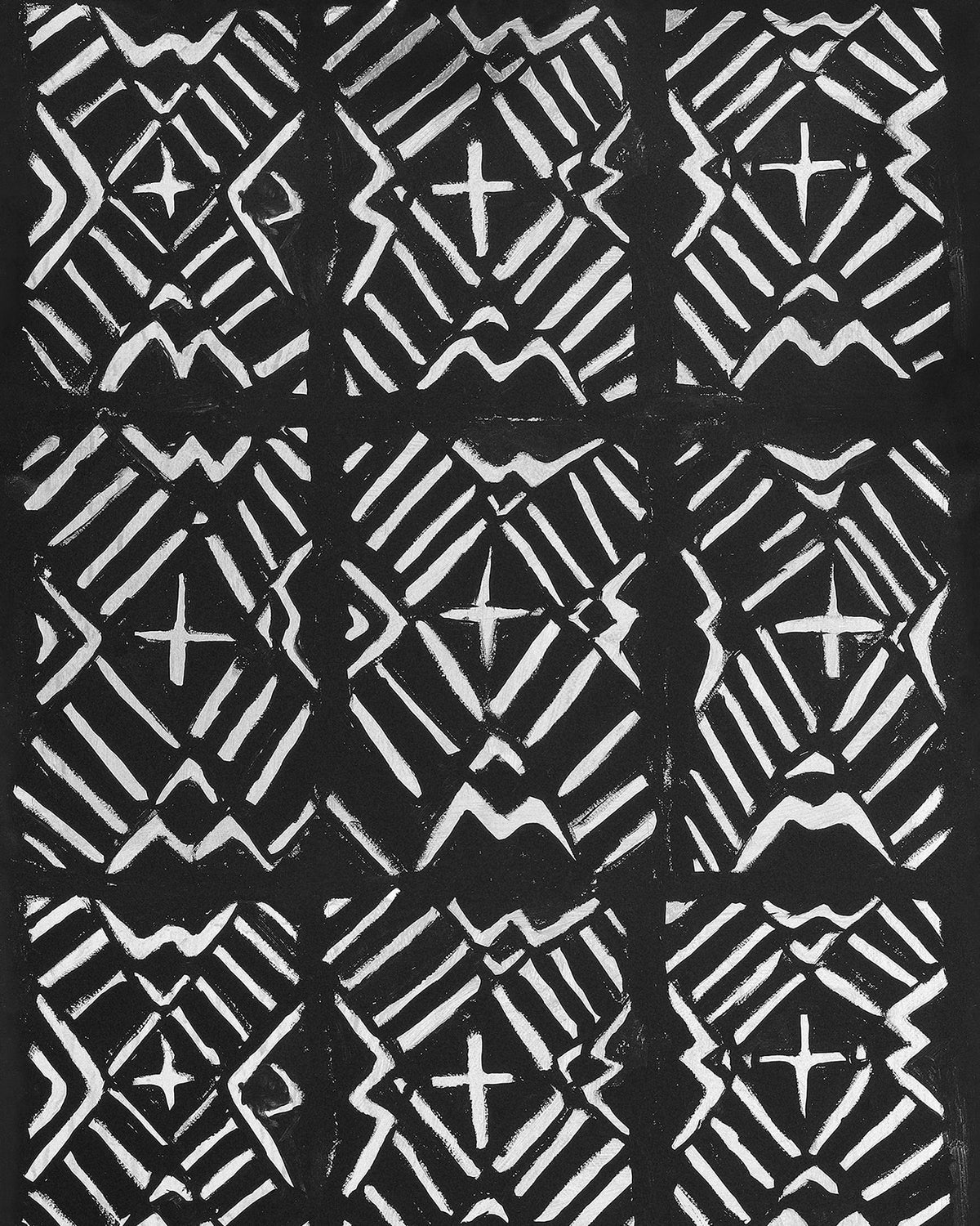 BAMANA WALLPAPER