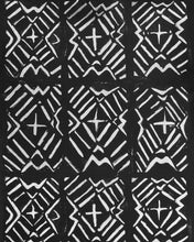 Load image into Gallery viewer, BAMANA WALLPAPER