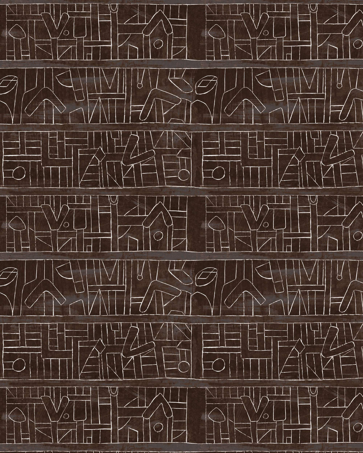 BUSHOONG KUBA WALLPAPER