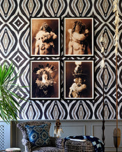 Load image into Gallery viewer, Idube Wallpaper