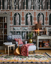 Load image into Gallery viewer, STATUES ANTIQUE WALLPAPER