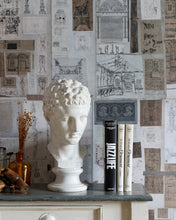 Load image into Gallery viewer, THE SKETCH BOOK WALLPAPER