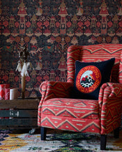 Load image into Gallery viewer, YAMA DHARMARAJA WALLPAPER