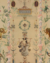 Load image into Gallery viewer, DANCING GRACES WALLPAPER