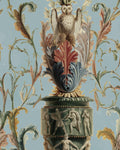 LE JARDIN SECRET Wallpaper