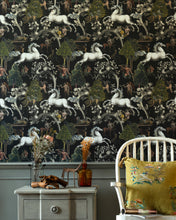 Load image into Gallery viewer, IMAGINARIUM WALLPAPER