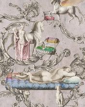 Load image into Gallery viewer, SLEEPING BEAUTY WALLPAPER