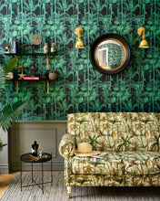 Load image into Gallery viewer, PALMERA CUBANA WALLPAPER