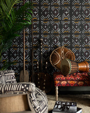 Load image into Gallery viewer, BAMANA WALLPAPER