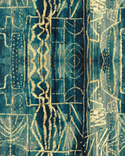 Load image into Gallery viewer, BAMILEKE WALLPAPER