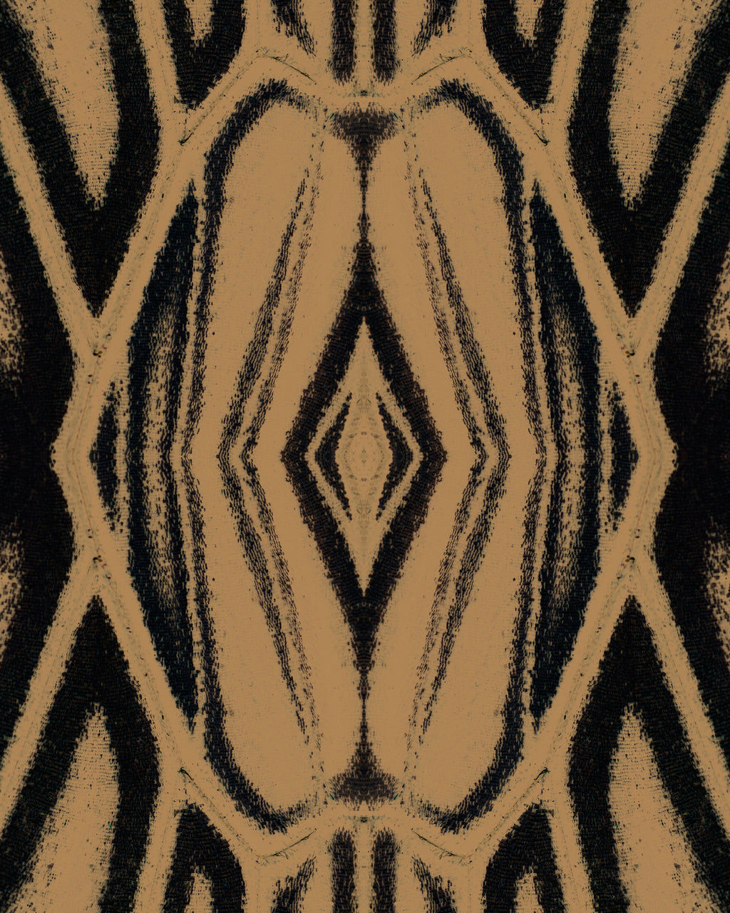 QUAGGA WALLPAPER