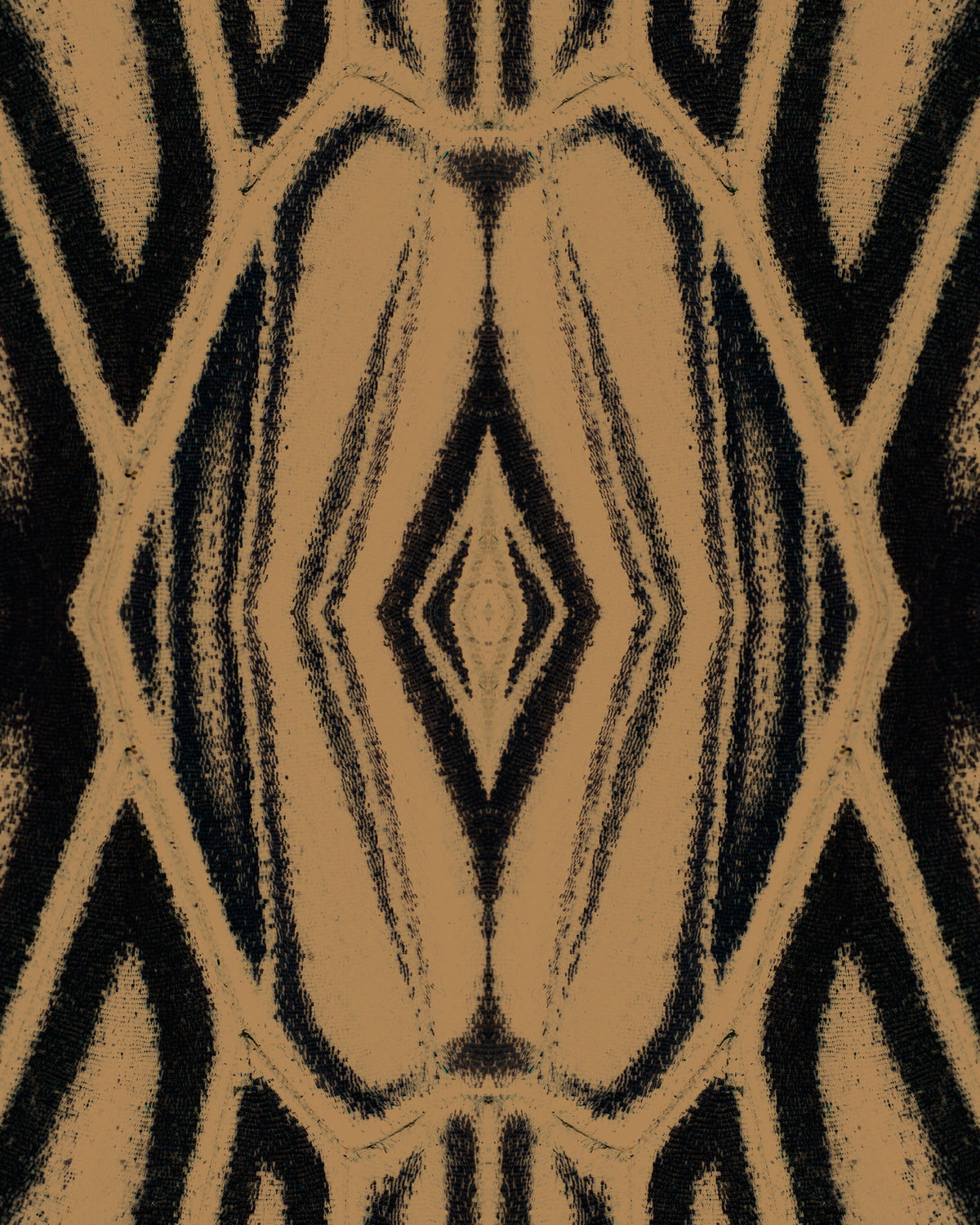 QUAGGA WALLPAPER