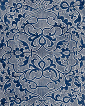 Load image into Gallery viewer, DECO TRELLIS WALLPAPER
