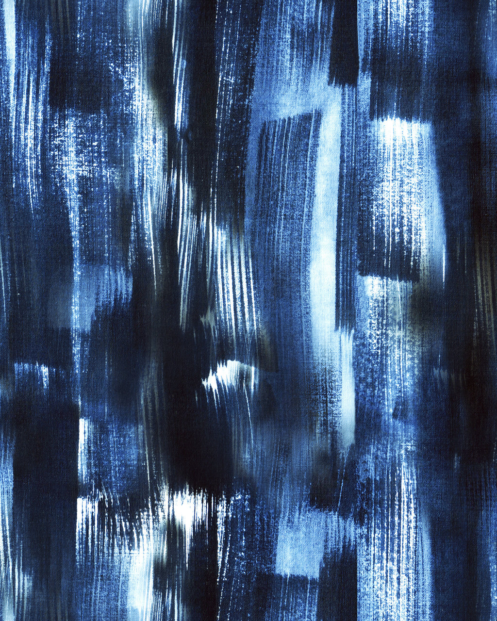 INDIGO MADNESS WALLPAPER