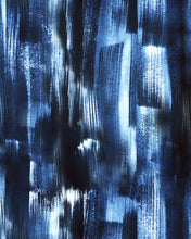 Load image into Gallery viewer, INDIGO MADNESS WALLPAPER