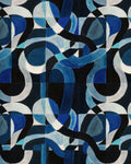 LABYRINTHINE WALLPAPER