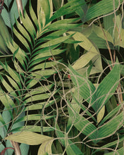Load image into Gallery viewer, EXOTIC GARDEN WALLPAPER