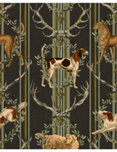 Load image into Gallery viewer, MOUNTAIN DOGS Cypress Wallpaper
