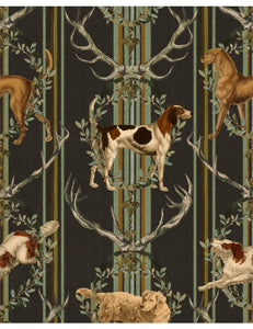 MOUNTAIN DOGS Cypress Wallpaper