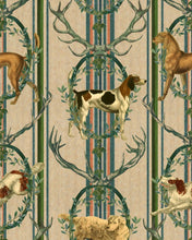 Load image into Gallery viewer, MOUNTAIN DOGS Cypress Wallpaper
