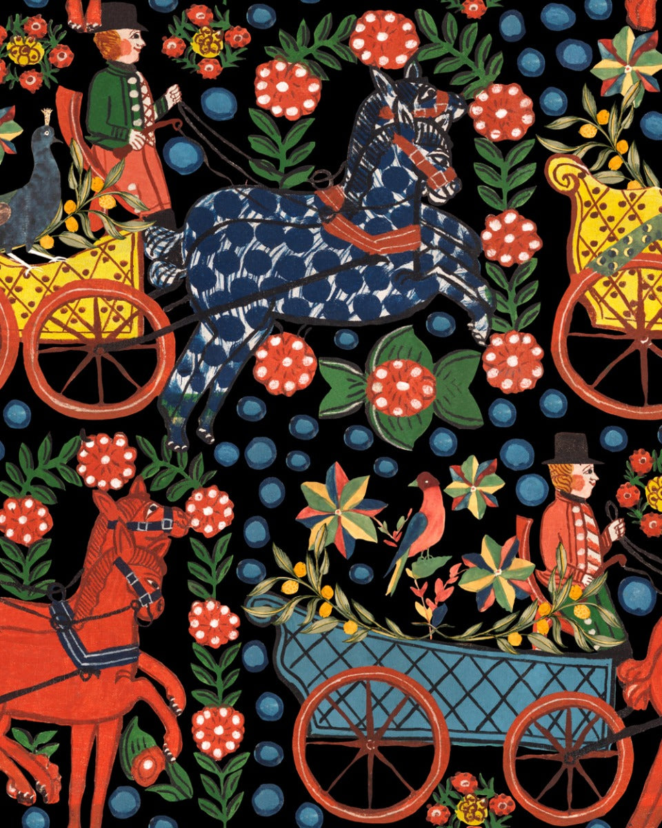 FASNACHT WALLPAPER