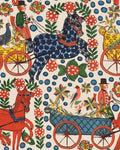 FASNACHT WALLPAPER